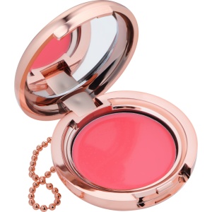 Ruj | Balsam de buze breloc, disney alice in wonderland, 01 late but cute, essence, 1.35 g | 1001cosmetice.ro