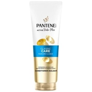 Pantene | Balsam de par pantene pro-v classic care, active nutri-plex, 200 ml | 1001cosmetice.ro