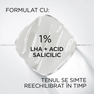 Baza de machiaj loreal prime lab 24h matte setter, 1% lha + acid salicilic, 30 ml thumb 2 - 1001cosmetice.ro