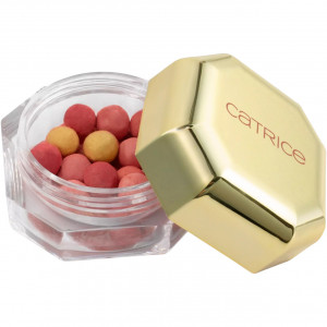 Blush perle Colectia MY JEWELS. MY RULES Catrice, 15 g