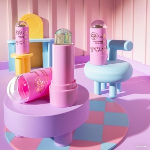 [Blush stick cu ph reactiv, polly pocket, essence, 5.2 g - 1001cosmetice.ro] [5]