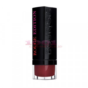 [Bourjois rouge edition 10h lipstick pretty prune 14 - 1001cosmetice.ro] [2]