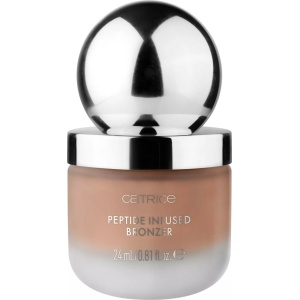 Catrice | Bronzer lichid seashell stories peptide infused bronzer c02 catrice 24 ml | 1001cosmetice.ro