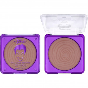 Bronzer maxi baked the joker can't catch me 010 catrice, 20g thumb 6 - 1001cosmetice.ro
