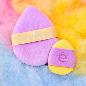 [Bureti pentru machiaj what the fluff?! powder puff essence - 1001cosmetice.ro] [4]