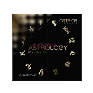 Catrice astrology eye palette paleta machiaj de pleoape thumb 3 - 1001cosmetice.ro