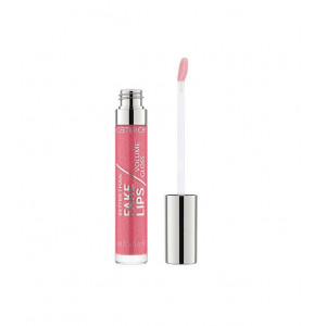 Catrice better than fake lips volume gloss plumping pink 050 thumb 1 - 1001cosmetice.ro