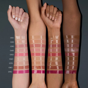 Catrice better than fake lips volume gloss plumping pink 050 thumb 3 - 1001cosmetice.ro