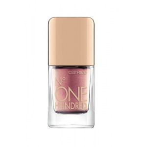 Catrice iconails gel lacquer lac de unghii party animal 100 thumb 1 - 1001cosmetice.ro