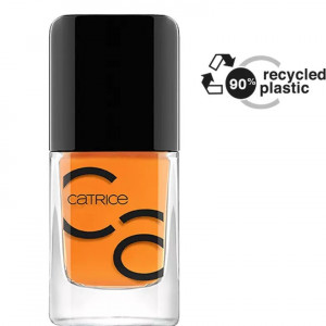 Catrice iconails gel lacquer lac de unghii tropic like it s hot 123 thumb 1 - 1001cosmetice.ro
