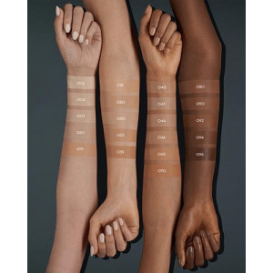 Catrice true skin hydrating fond de ten cu acid hialuronic neutral porcelain 004 thumb 4 - 1001cosmetice.ro