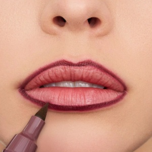 [Contur de buze lichid line n' stain! tattoo make a mauve 03 essence - 1001cosmetice.ro] [8]