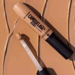 [Corector lichid camouflage+ matte concealer, 230 essence, 8 ml - 1001cosmetice.ro] [7]