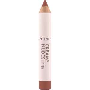 [Creion de buze 2 in 1 creamy nudes lip pen mocha me happy 010 - catrice - 1001cosmetice.ro] [9]