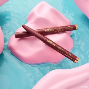 [Creion de buze cremos chubby colectia disney the little mermaid essence - 1001cosmetice.ro] [4]