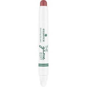 Produse cosmetice online - 1001cosmetice.ro | Creion de buze cu efect de estompare, the game edit, essence, 1,45 g | 1001cosmetice.ro