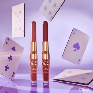 [Creion de buze + lipgloss, disney alice in wonderland, c01 how curious, catrice - 1001cosmetice.ro] [9]