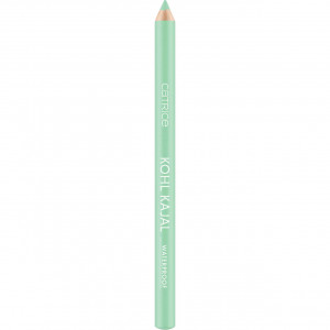 Creion dermatograf pentru ochi rezistent la apă kohl kajal 140 frosty mint, catrice, 0,78 g thumb 1 - 1001cosmetice.ro