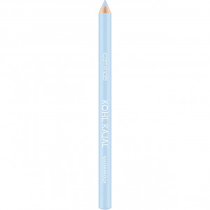 Creion dermatograf pentru ochi rezistent la apă Kohl Kajal 160 Baby Blue, Catrice, 0,78 g