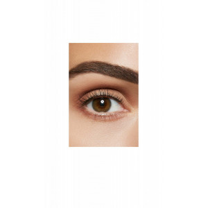 Creion pentru sprancene brow ultra slim warm brown 03 maybelline thumb 3 - 1001cosmetice.ro