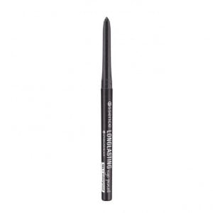 [Creion retractabil pentru ochi, long lasting, sparkling black 34, essence - 1001cosmetice.ro] [1]