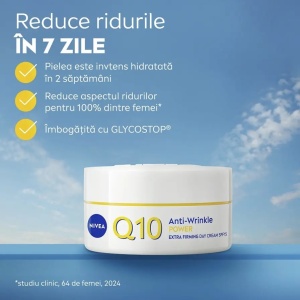 [Crema antirid de zi, q10 power, spf 15, nivea, 50 ml - 1001cosmetice.ro] [3]