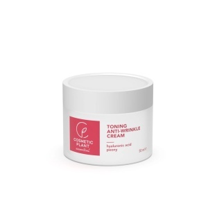 [Crema antirid tonifianta cu acid hialuronic & bujor cosmetic plant, 50 ml - 1001cosmetice.ro] [3]