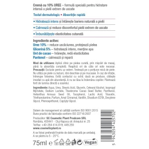 [Crema cu 10% uree pentru piele extrem de uscata active care cosmetic plant, 75 ml - 1001cosmetice.ro] [2]