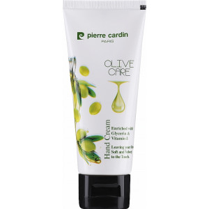 Crema de mâini Olive Care, Pierre Cardin, 75 ml