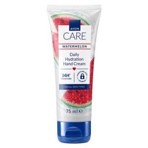 Crema maini, avon | Crema de maini watermelon, avon care, 75 ml | 1001cosmetice.ro
