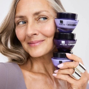 [Crema de zi avon anew platinum define & contour 55+ spf 30, 50 ml - 1001cosmetice.ro] [7]