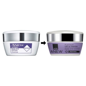 [Crema duala pentru ochi cu efect de lifting anew platinum avon, 2x 10 ml - 1001cosmetice.ro] [3]