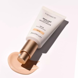 [Crema hidratanta nuantatoare skin like 032w spf 30 catrice, 28 ml - 1001cosmetice.ro] [3]