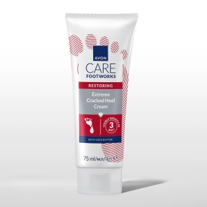 [Crema intensiv regeneratoare pentru calcaie crapate avon, 75 ml - 1001cosmetice.ro] [2]