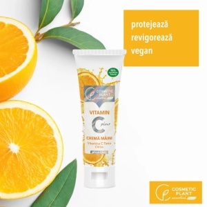[Crema maini hranitoare vitamin c plus cu vitamina c tetra cosmetic plant, 75 ml - 1001cosmetice.ro] [3]