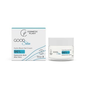 [Crema matifianta ten gras sau mixt good skin protect & mattify cream cu spf 15 cosmetic plant, 50 ml - 1001cosmetice.ro] [8]