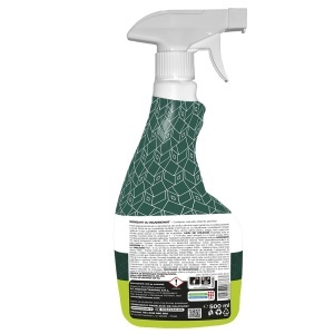[Degresant cu bicarbonat, misavan, 500 ml - 1001cosmetice.ro] [2]