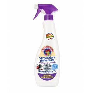Degresant universal, Sgrassatore Universale, cu miros de Lavanda, Chante Clair, 600 ml