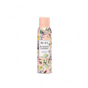 Deodorant Blossom Garden BI-ES, 150 ml