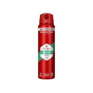 Rimmel london 60 sec super shine lac de unghii wild spice 410 | Deodorant body spray, restart, old spice, 150 ml | 1001cosmetice.ro