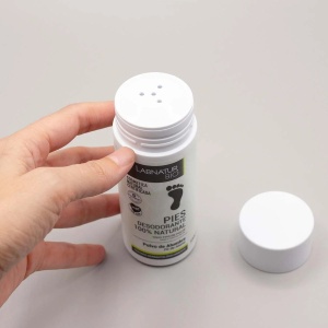 [Deodorant natural pentru picioare cu pudra de alaun labnatur bio, 100 g - 1001cosmetice.ro] [2]