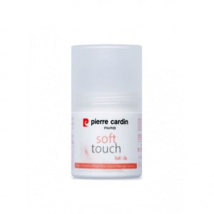 [Deodorant roll-on soft touch, pierre cardin, 50 ml - 1001cosmetice.ro] [1]