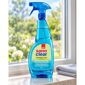 [Detergent lichid universal cu oțet, sano clear, 1l - 1001cosmetice.ro] [2]
