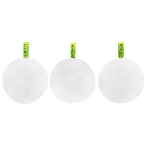 [Dischete demachiante reutilizabile, wash away make up remover pads, set 3 bucati, catrice - 1001cosmetice.ro] [4]