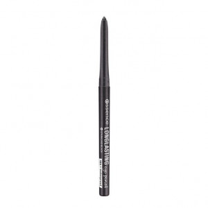Essence long lasting creion de ochi retractabil sparkling black 34 thumb 1 - 1001cosmetice.ro