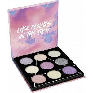 Essence my power is air eyeshadow palette paleta de farduri up in the clouds 01 thumb 2 - 1001cosmetice.ro