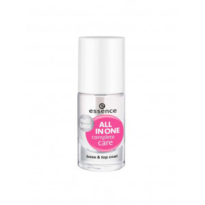 ESSENCE STUDIO NAILS ALL IN ONE COMPLETE CARE