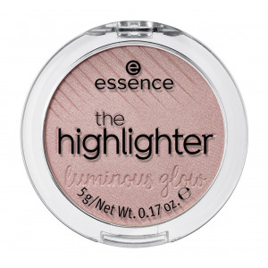 Essence the highlighter iluminator staggering 03 thumb 2 - 1001cosmetice.ro