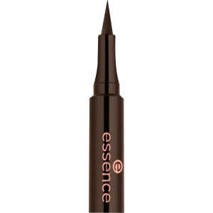 [Eyeliner pen extra long-lasting 020, essence - 1001cosmetice.ro] [2]