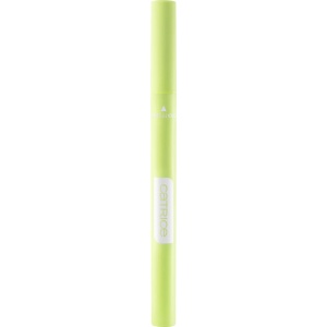 [Eyeliner tip carioca rezistent la apa poolside of life lime crush c01 catrice - 1001cosmetice.ro] [2]